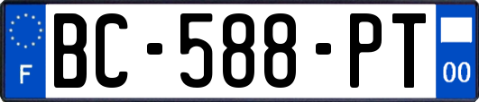 BC-588-PT