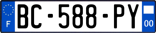 BC-588-PY