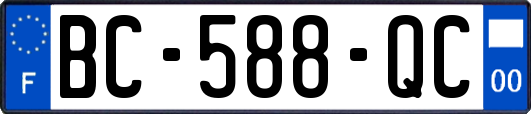 BC-588-QC