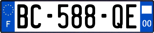 BC-588-QE