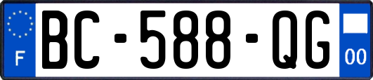 BC-588-QG