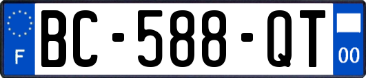 BC-588-QT