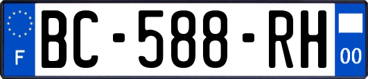 BC-588-RH