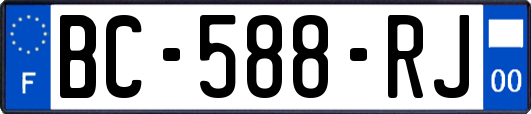 BC-588-RJ