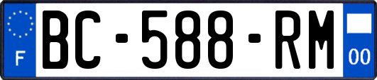 BC-588-RM