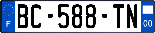 BC-588-TN