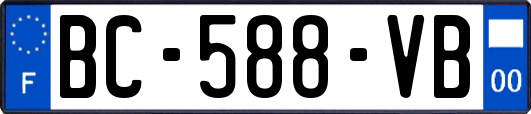 BC-588-VB