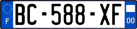 BC-588-XF