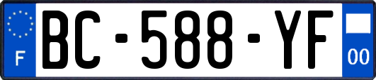 BC-588-YF