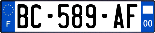 BC-589-AF