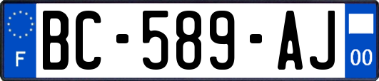 BC-589-AJ