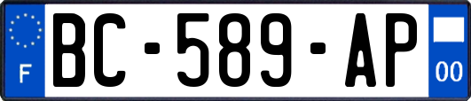 BC-589-AP