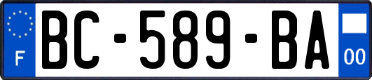 BC-589-BA