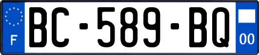 BC-589-BQ