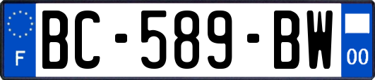 BC-589-BW