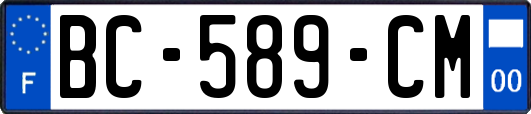 BC-589-CM