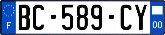 BC-589-CY
