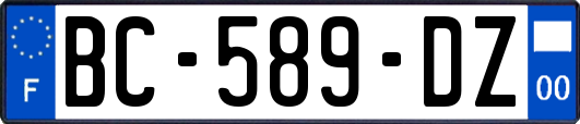 BC-589-DZ