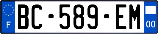 BC-589-EM