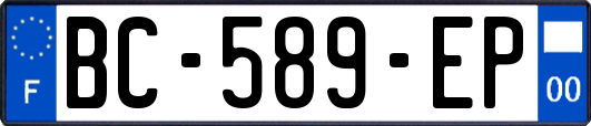 BC-589-EP