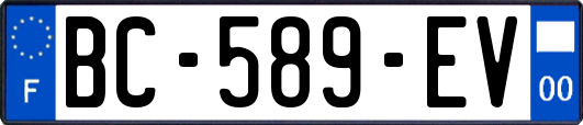 BC-589-EV