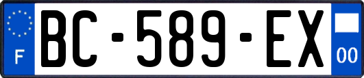 BC-589-EX