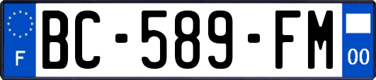 BC-589-FM
