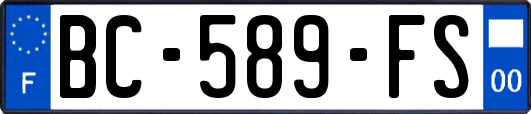 BC-589-FS