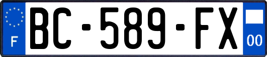 BC-589-FX