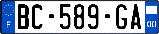 BC-589-GA