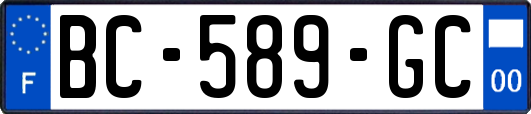 BC-589-GC