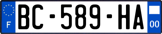 BC-589-HA