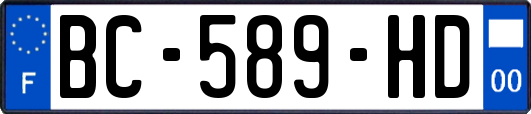 BC-589-HD