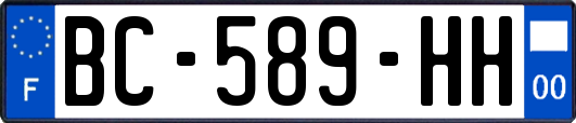 BC-589-HH