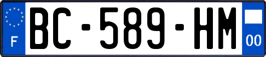 BC-589-HM