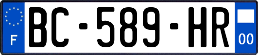 BC-589-HR