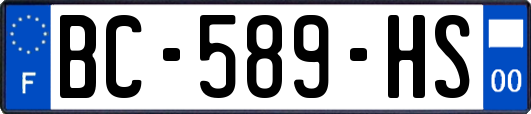 BC-589-HS