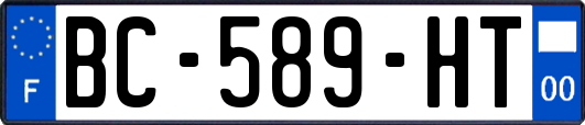 BC-589-HT