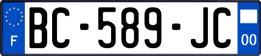 BC-589-JC