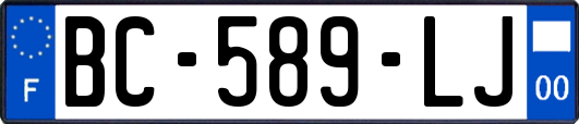 BC-589-LJ