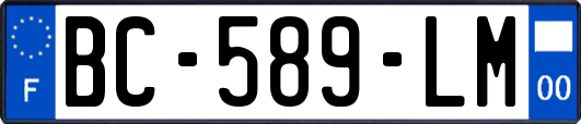 BC-589-LM