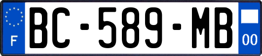 BC-589-MB