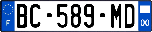BC-589-MD