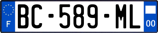 BC-589-ML