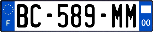 BC-589-MM