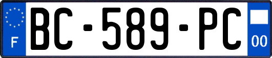 BC-589-PC
