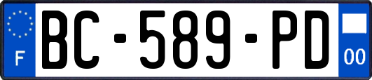 BC-589-PD