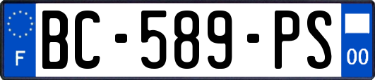 BC-589-PS