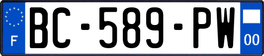 BC-589-PW