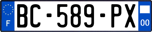 BC-589-PX